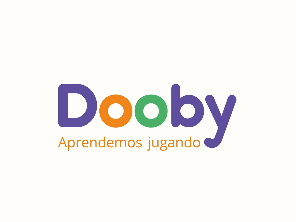 Dooby — Aplicación móvil, pieza 2