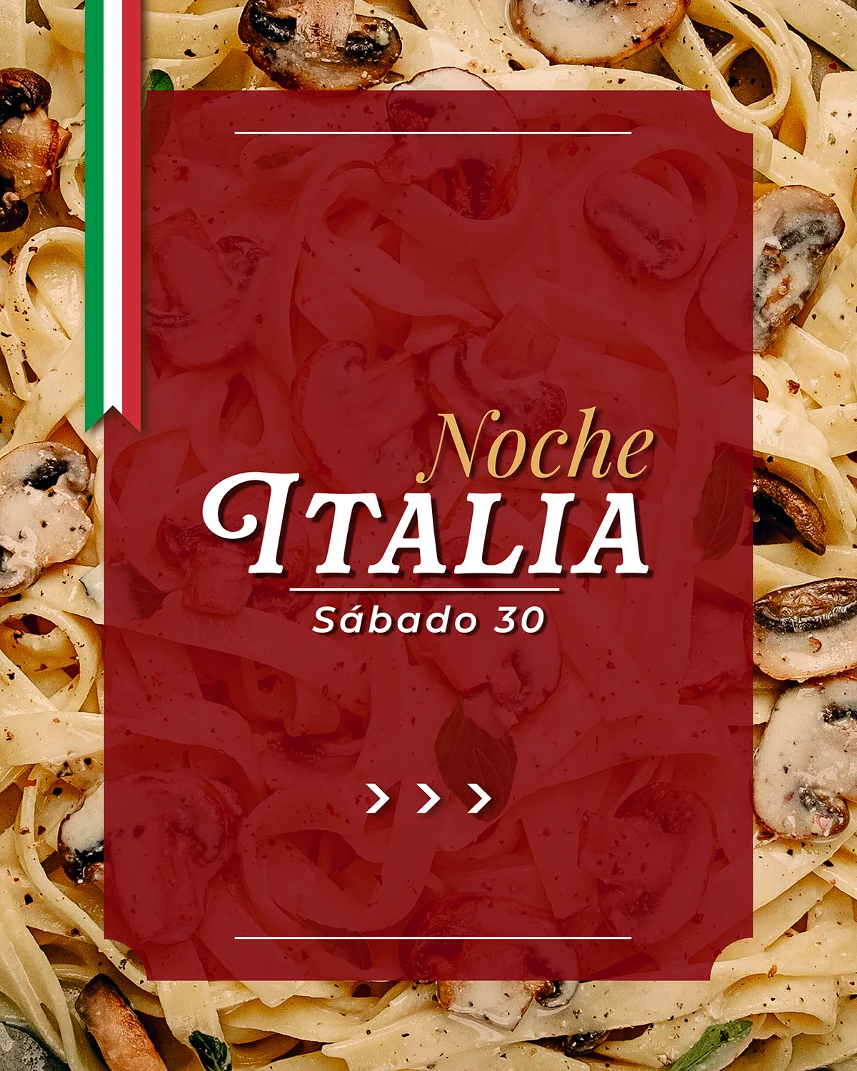 El Rancho, pieza 12